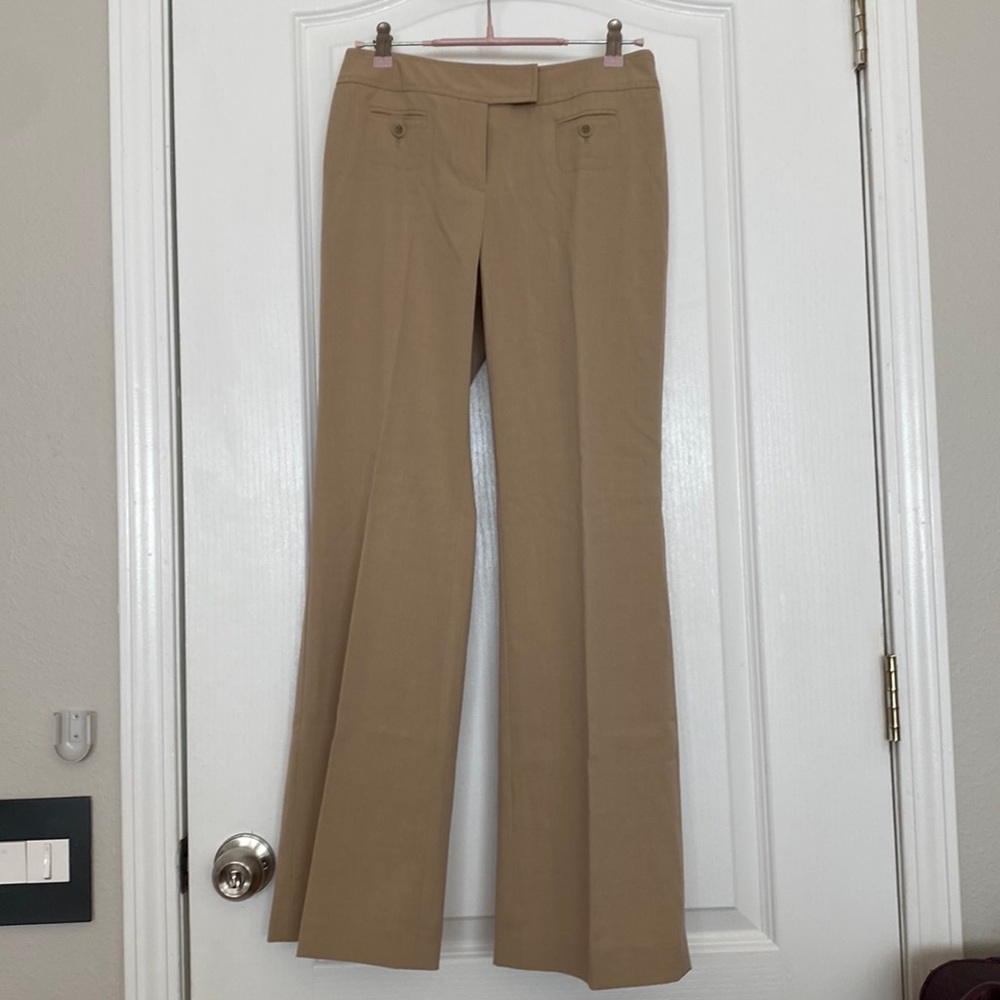 Ann Taylor Loft Pants in size 00p
